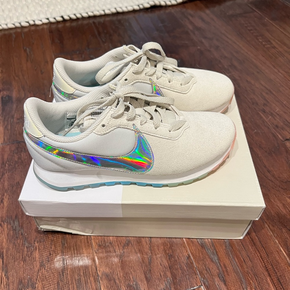 Nike Pre-love sneakers
